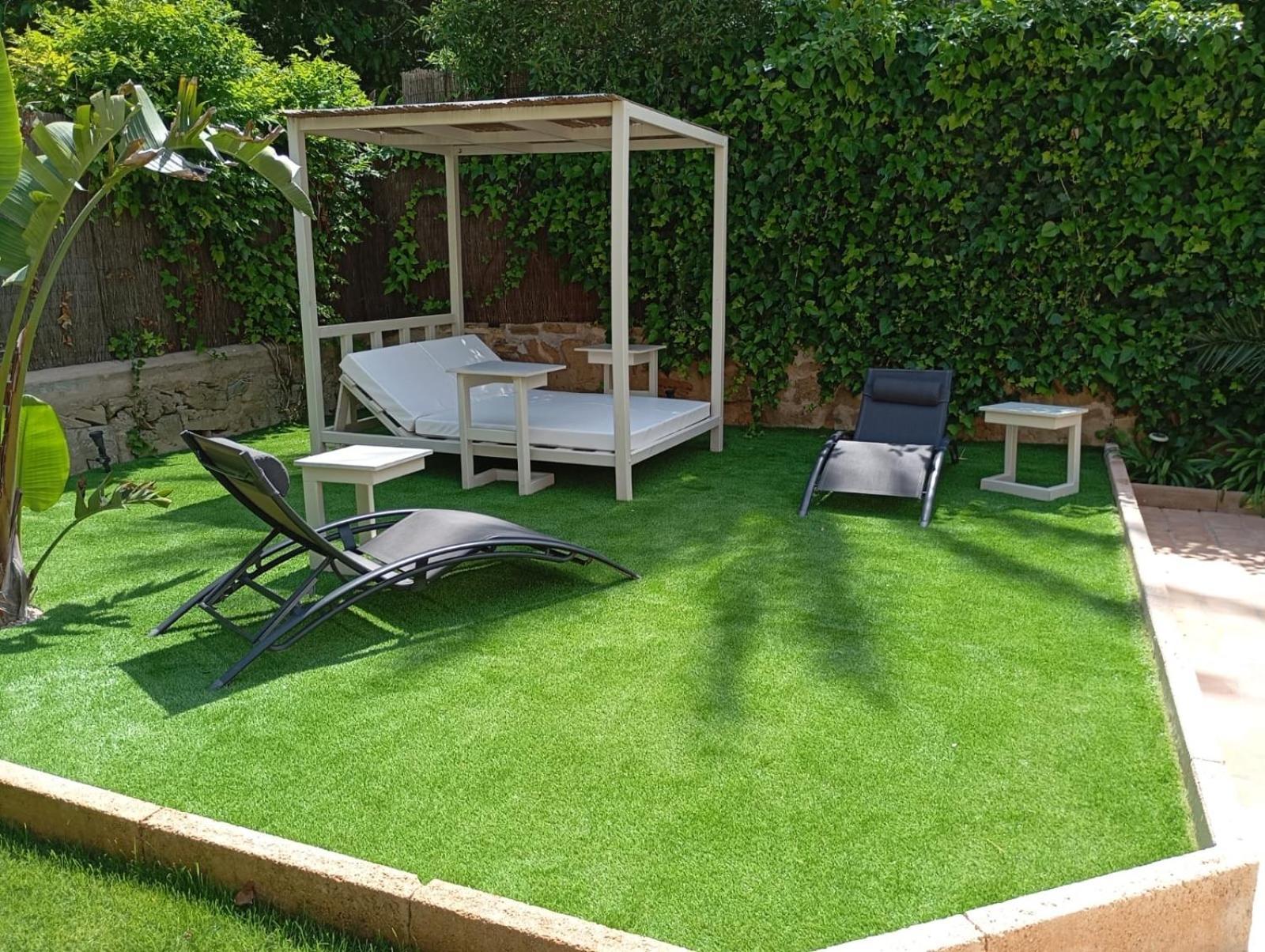Villa Henry *